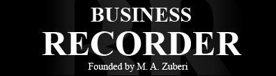 BUSINESSRECORDER