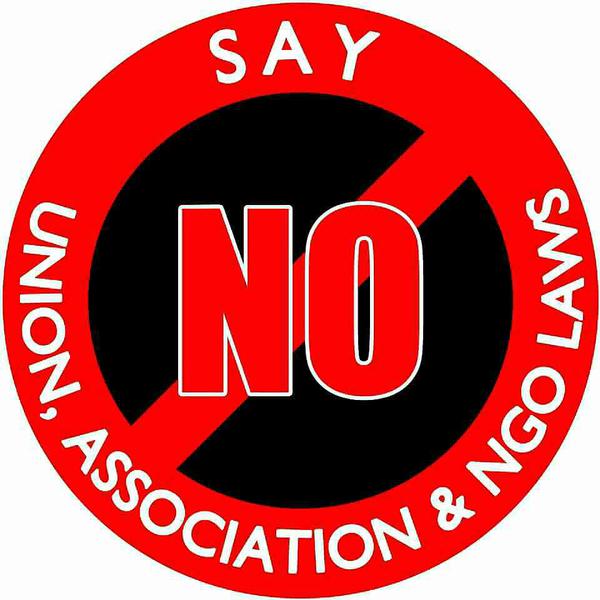20150512 SAY NO Cambodia